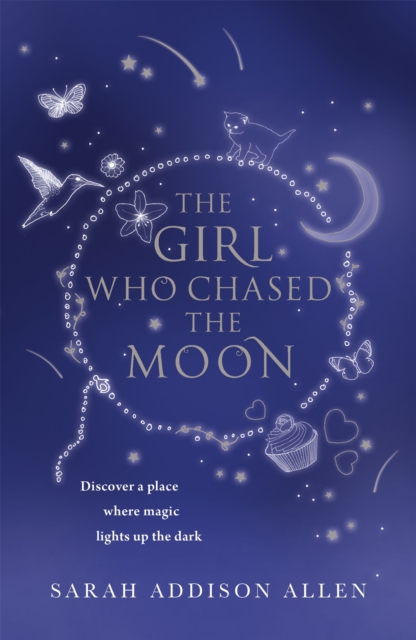 The Girl Who Chased the Moon, Paperback / softback Book