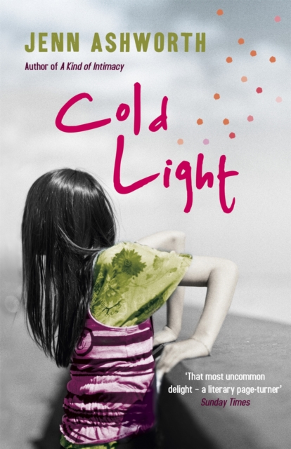 Cold Light, Paperback / softback Book