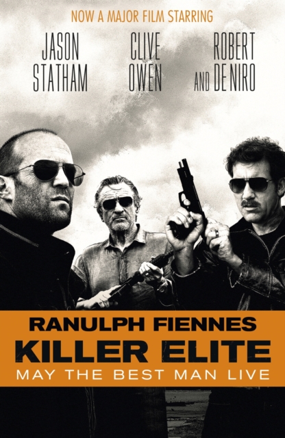 Killer Elite, EPUB eBook