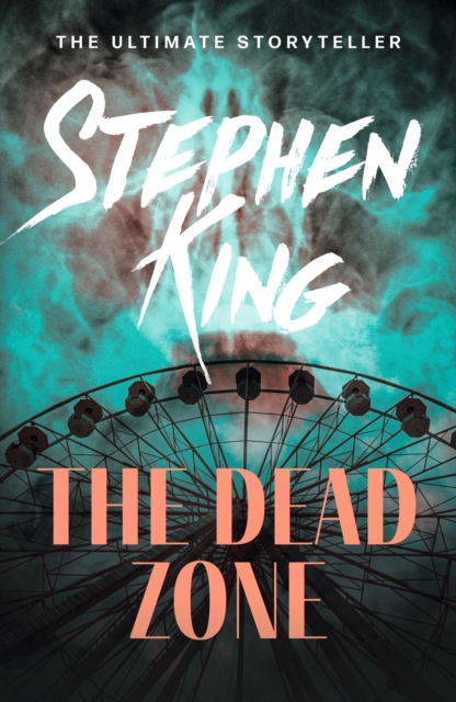 The Dead Zone, Paperback / softback Book