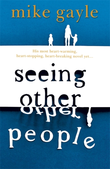 Seeing Other People, Hardback Book