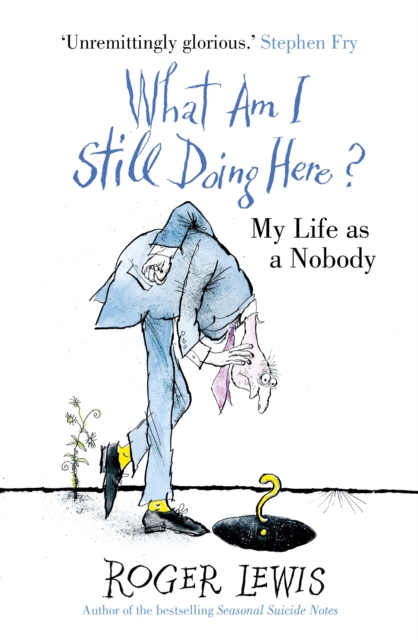 What Am I Still Doing Here? : My Life as Me, EPUB eBook