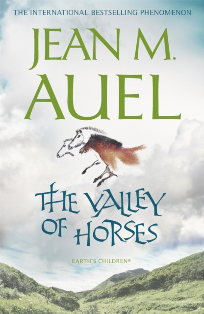 The Valley of Horses, Paperback / softback Book