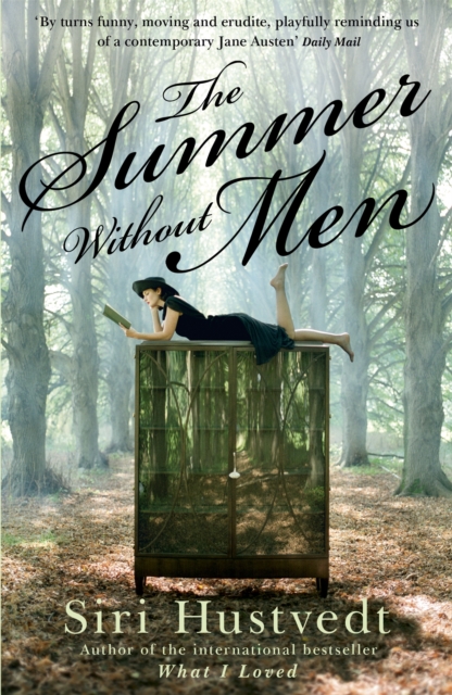 The Summer Without Men, EPUB eBook