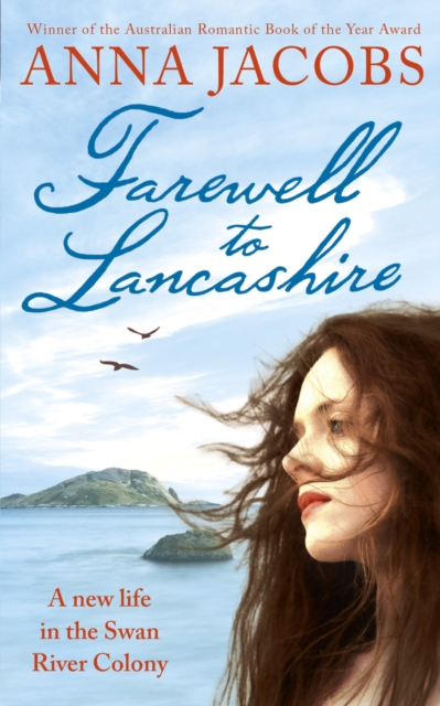 Farewell to Lancashire, EPUB eBook