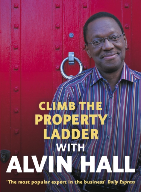 Climb the Property Ladder with Alvin Hall, EPUB eBook