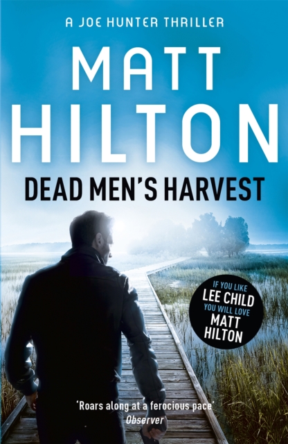 Dead Men's Harvest, Paperback / softback Book