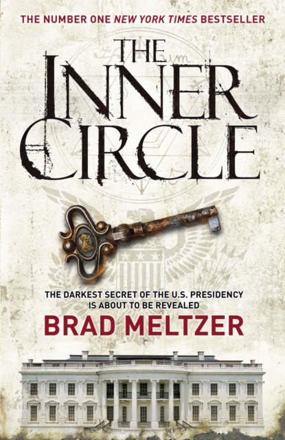 The Inner Circle : The Culper Ring Trilogy 1, EPUB eBook