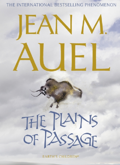 The Plains of Passage, EPUB eBook