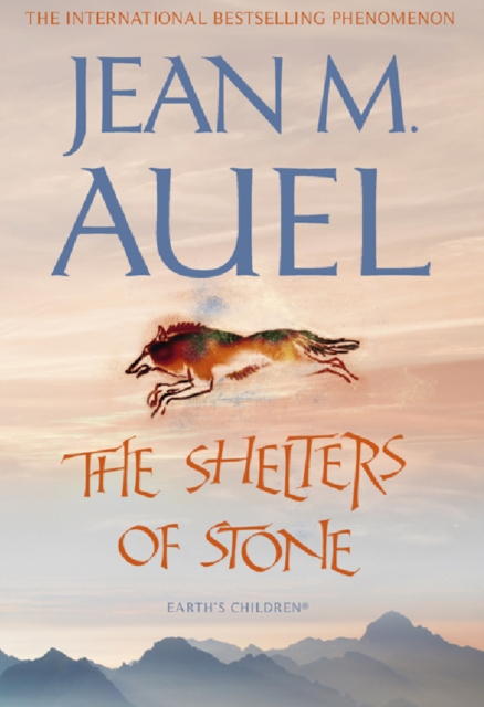The Shelters of Stone, EPUB eBook