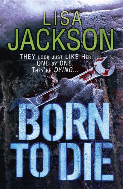Born to Die, Hardback Book