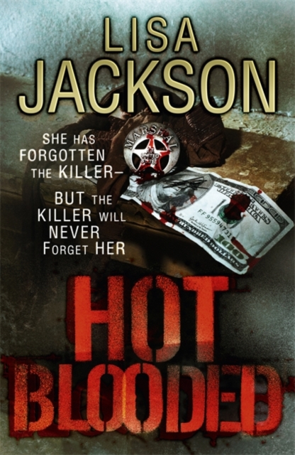 Hot Blooded, Hardback Book