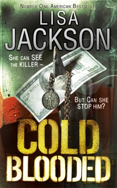 Cold Blooded : New Orleans series, book 2, Paperback Book