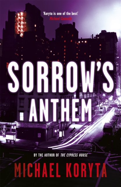 Sorrow's Anthem : Lincoln Perry 2, Paperback / softback Book