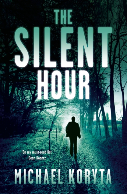 The Silent Hour : Lincoln Perry 4, Paperback / softback Book