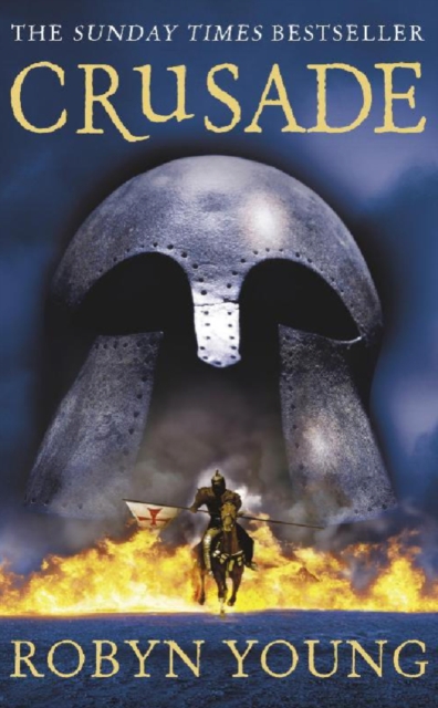 Crusade : Brethren Trilogy Book 2, EPUB eBook