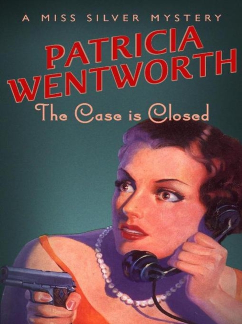 The Case is Closed, EPUB eBook