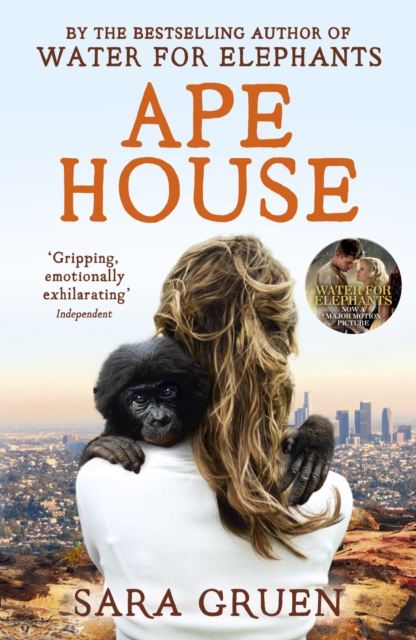 Ape House, EPUB eBook