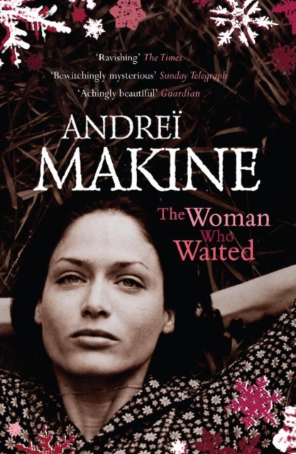 The Woman Who Waited, EPUB eBook