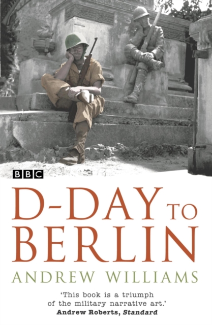 D-Day To Berlin, EPUB eBook