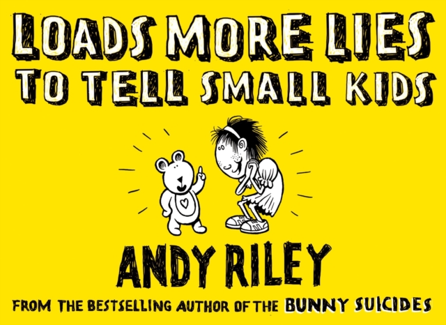 Loads more Lies to Tell Small Kids, EPUB eBook