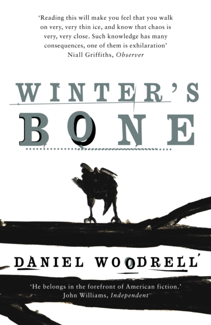 Winter's Bone, EPUB eBook