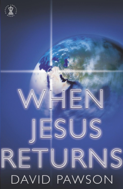 When Jesus Returns, EPUB eBook
