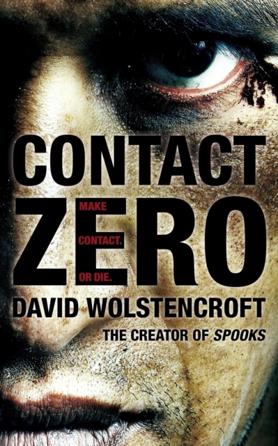 Contact Zero, EPUB eBook