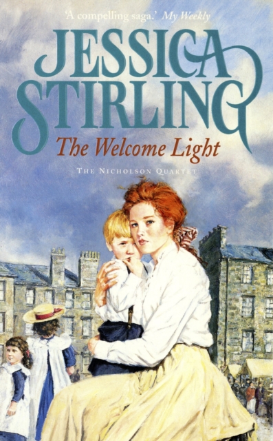 The Welcome Light : Book Four, EPUB eBook