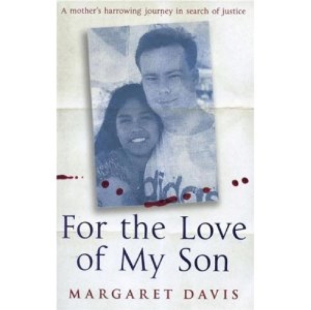 For the Love of My Son, EPUB eBook