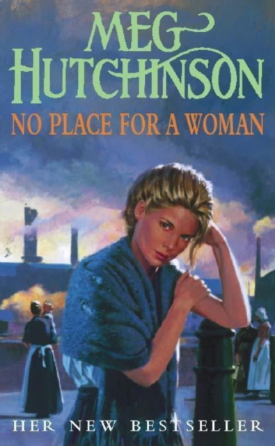 No Place for A Woman, EPUB eBook