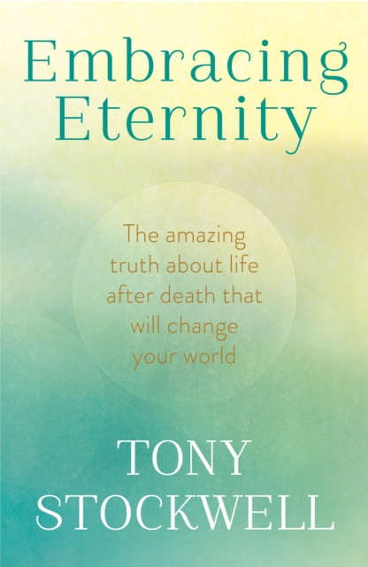 Embracing Eternity, EPUB eBook