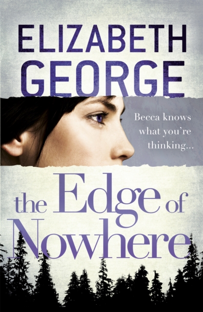 The Edge of Nowhere : Book 1 of The Edge of Nowhere Series, Paperback / softback Book
