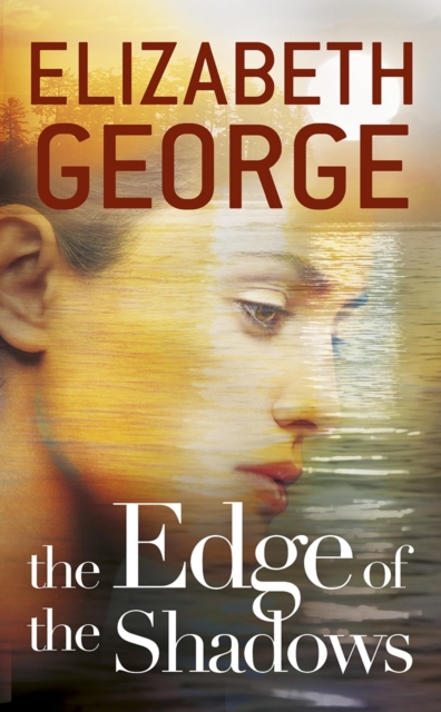 The Edge of the Shadows : Book 3 of The Edge of Nowhere Series, EPUB eBook