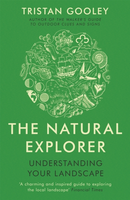 The Natural Explorer : Understanding Your Landscape, Paperback / softback Book