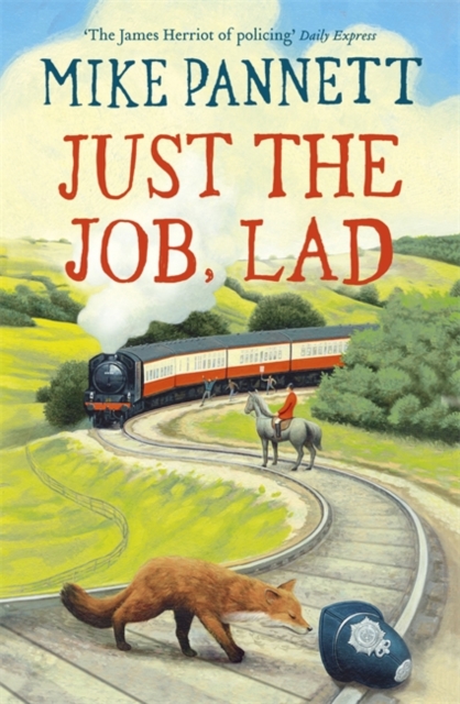 Just the Job, Lad, Paperback Book