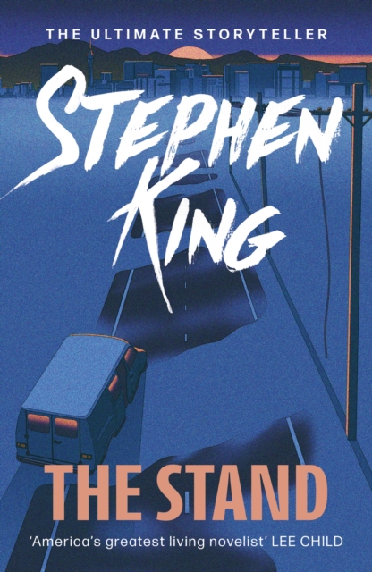 The Stand, Paperback / softback Book