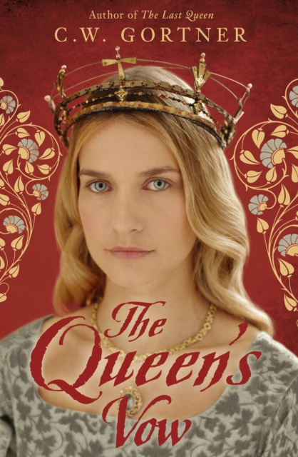 The Queen's Vow, EPUB eBook
