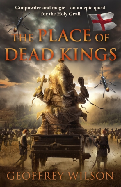 The Place of Dead Kings, EPUB eBook