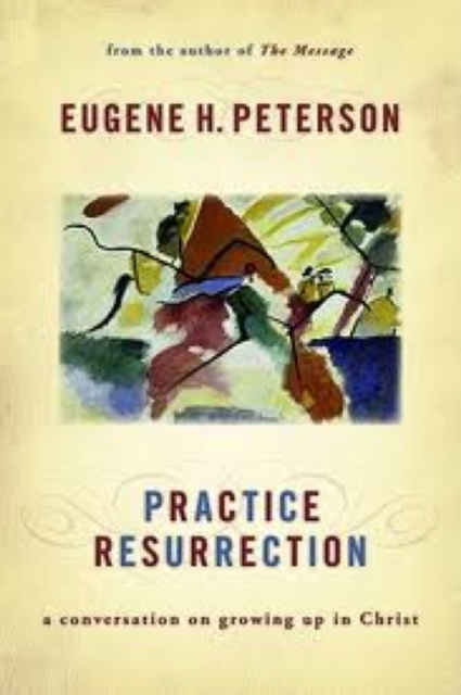Practise Resurrection, EPUB eBook
