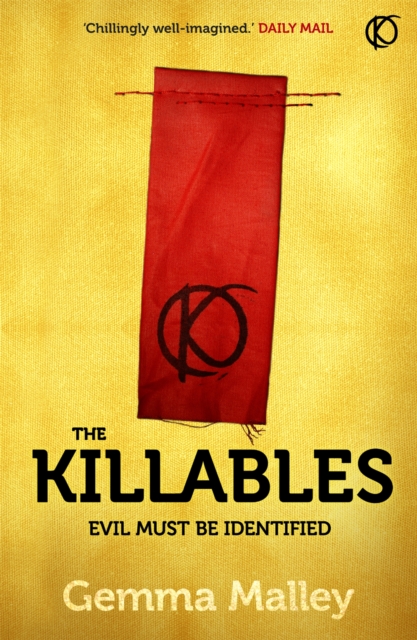 The Killables, Paperback / softback Book