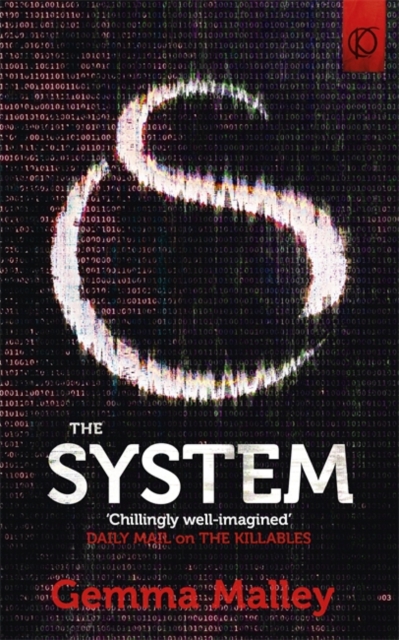 The System, Paperback Book