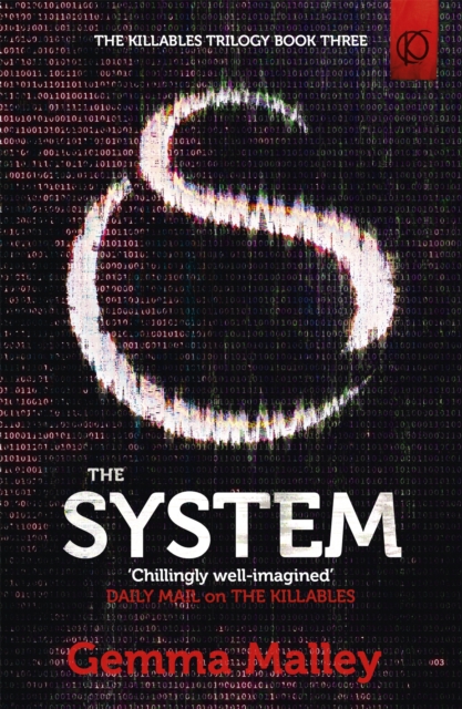 The System (The Killables Book Three), Paperback / softback Book