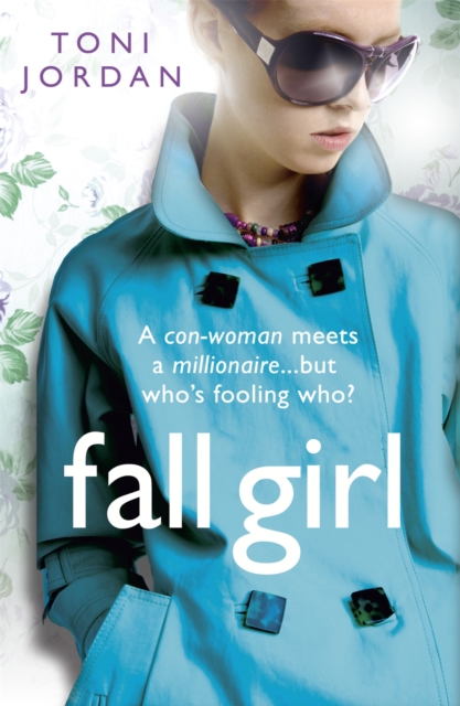 Fall Girl, Paperback / softback Book