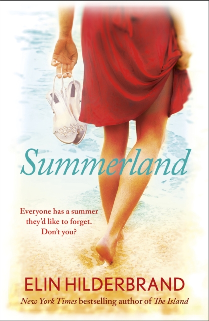 Summerland : The perfect beach read for 2019, Paperback / softback Book