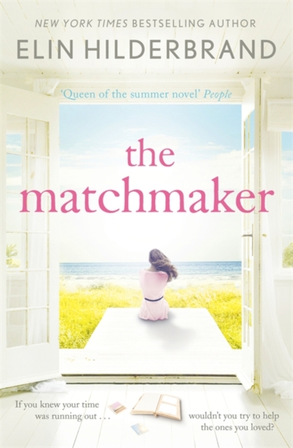 The Matchmaker, Paperback Book