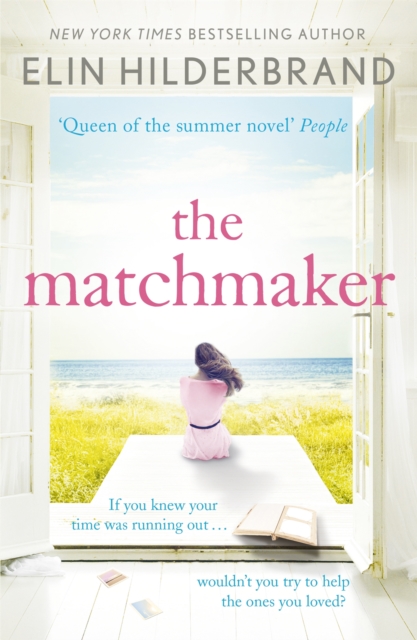 The Matchmaker : Immerse yourself in the perfect beach read for 2018, Paperback / softback Book