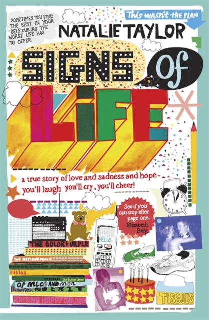 Signs of Life, Paperback Book