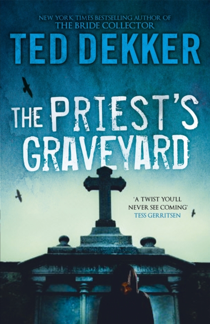 The Priest's Graveyard, Paperback / softback Book