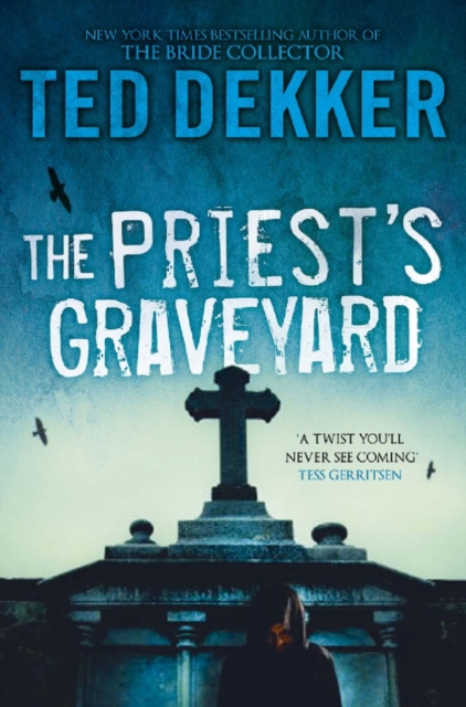 The Priest's Graveyard, EPUB eBook